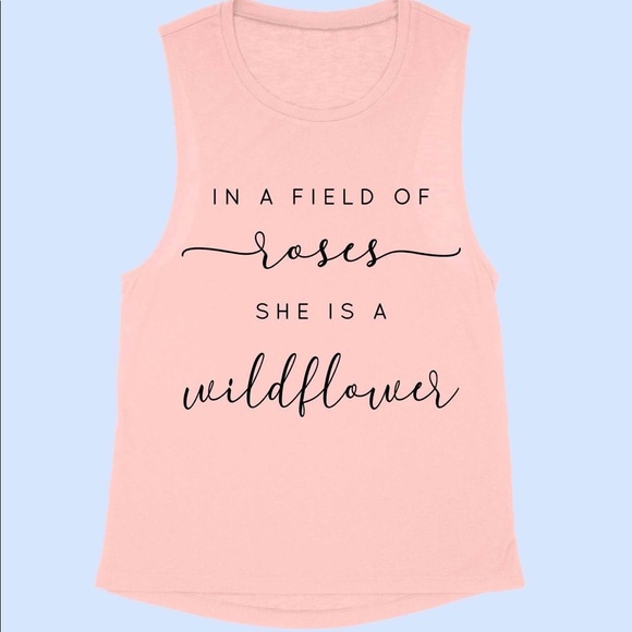 WILDFLOWER PINK/MELON - Picture 2 of 10